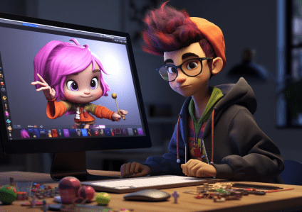 Illustrator